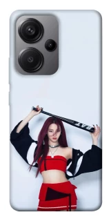 Чохол на Xiaomi Redmi Note 13 Pro+ Ruka - BABYMONSTER фото 1 з 1