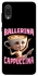 Чохол на Samsung Galaxy A02 Ballerina Capuchina фото 1 з 1