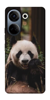 Чохол на TECNO Camon 20 Pro (CK7n) Панда фото 1 з 1