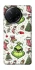 Чохол на Infinix Note 50 Pro Grinch mood ver.3 фото 1 з 1