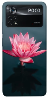 Чехол на Xiaomi Poco X4 Pro 5G Лотос фото 1 из 1