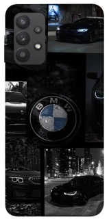 Чехол на Samsung Galaxy A32 (A325F) 4G BMW Collage ver.2 фото 1 из 1