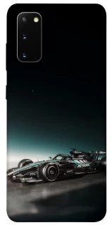 Чохол на Samsung Galaxy S20 F-1 ver.4 фото 1 з 1