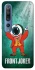 Чохол на Xiaomi Mi 10 / Mi 10 Pro FrontJoker фото 1 з 1