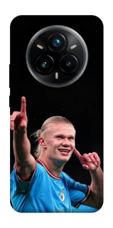Чехол на Realme 14 Pro+ Erling Haaland фото 1 из 1