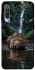 Чохол на Xiaomi Mi 9 Leopard in water фото 1 з 1