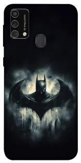 Чехол на Samsung Galaxy M21s Batman icon фото 1 из 1