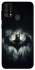 Чехол на Samsung Galaxy M21s Batman icon фото 1 из 1