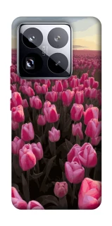 Чохол на Xiaomi 15 Pro Spring Awakening фото 1 Чохол на Xiaomi 15 Pro Spring Awakening фото 1 з 1