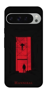 Чохол на Google Pixel 9 Pro XL Hannibal фото 1 Чохол на Google Pixel 9 Pro XL Hannibal фото 1 з 1