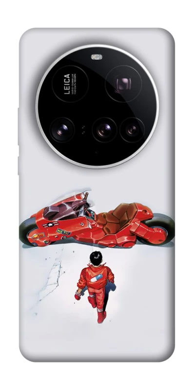 Чохол на Xiaomi 15 Ultra Anime v43 фото 1 з 1