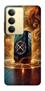 Чехол на Realme 14x Руна Дагаз фото 1 из 1