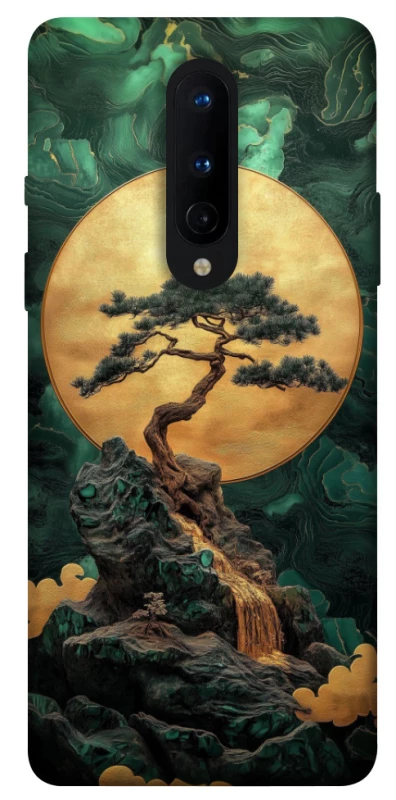 Чехол на OnePlus 8 banzai фото 1 из 1