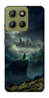 Чохол на Motorola Moto G15 4G Harry Potter Legacy фото 1 з 1