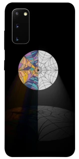 Чохол на Samsung Galaxy S20 Wednesday room фото 1 з 1