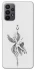 Чехол на Samsung Galaxy A23 4G Tattoo ver.10 фото 1 из 1