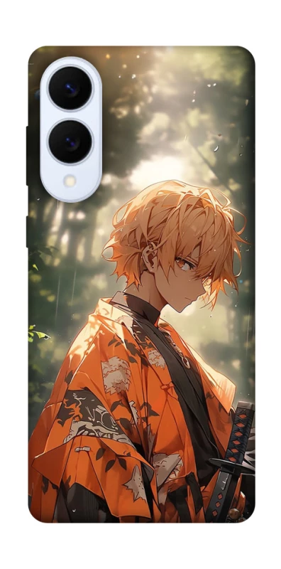 Чохол на Samsung Galaxy S25 Edge Zenitsu фото 1 з 1