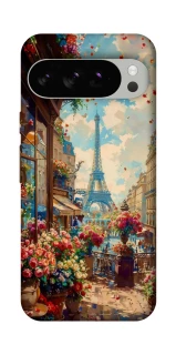 Чехол на Google Pixel 10 Pro Paris фото 1 из 1