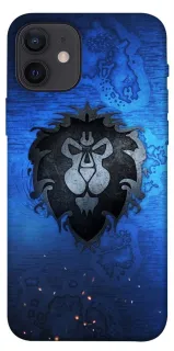 Чохол на Apple iPhone 12 (6.1") Warcraft v1 фото 1 з 1