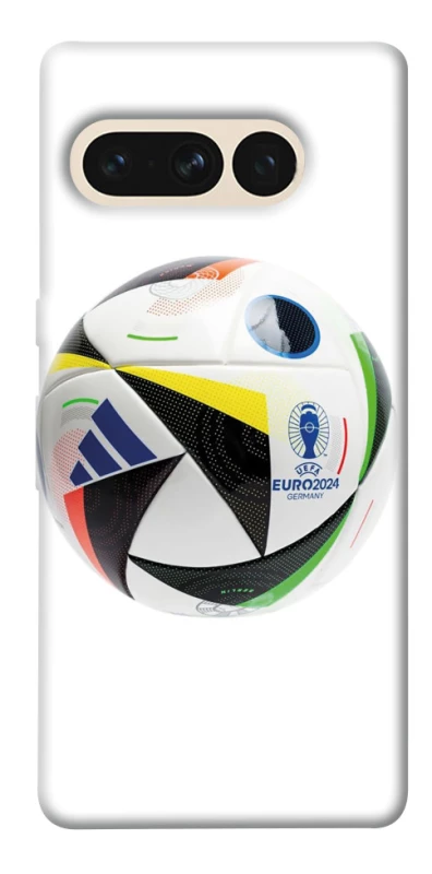 Чохол на Google Pixel 7 Pro Football Ball 2024 v2 фото 1 з 1