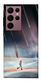 Чохол на Samsung Galaxy S22 Ultra Kanye West ver.4 фото 1 з 1