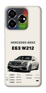 Чехол на ZTE Nubia V60 MB E63 W212 фото 1 из 1