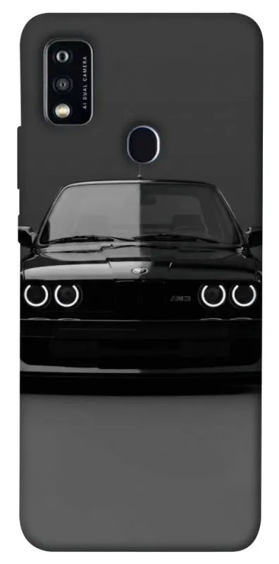 Чохол на ZTE Blade A51 BMW v11 фото 1 з 1