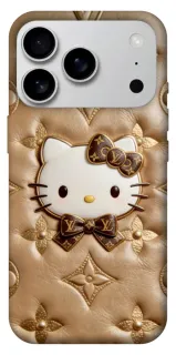 Чехол на Apple iPhone 18 Pro Max Hello Kitty ver.2 фото 1 из 1