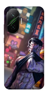 Чохол на Xiaomi Poco F7 k-pop demon hunters v5 фото 1 з 1