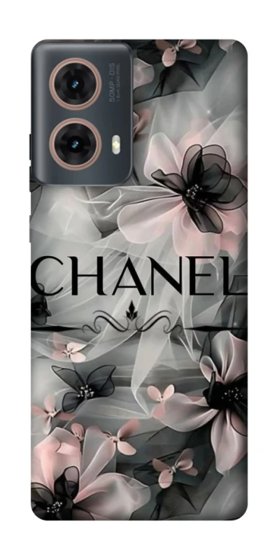 Чехол на Motorola Moto G85 Chanel фото 1 из 1