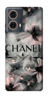 Чехол на Motorola Moto G85 Chanel фото 1 из 1