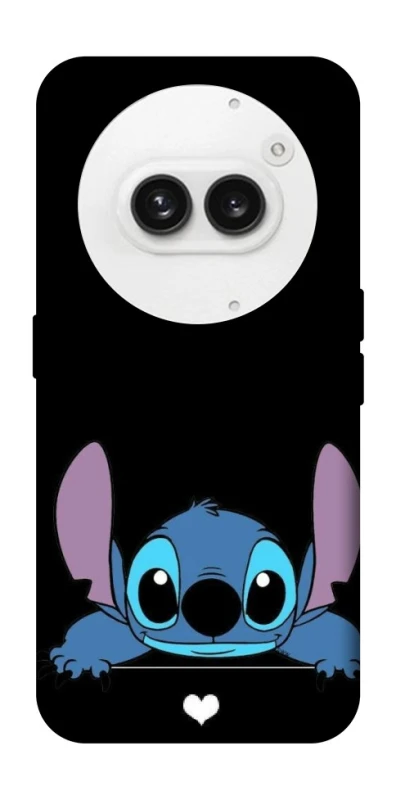 Чехол на Nothing Phone (2a) Stitch ver.7 фото 1 из 1