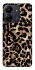 Чохол на Xiaomi Redmi 13C Leopard Skin v4 фото 1 з 1