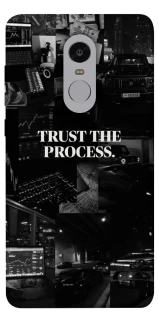 Чохол на Xiaomi Redmi Note 4X / Note 4 (Snapdragon) Process фото 1 з 1