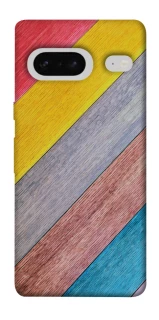 Чохол на Google Pixel 7 Дерево фото 1 з 1