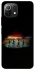 Чохол на Xiaomi Mi 11 Lite Stranger Things ver.7 фото 1 з 1