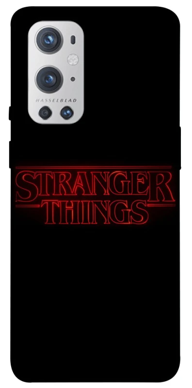 Чехол на OnePlus 9 Pro Stranger Things ver.5 фото 1 Чехол на OnePlus 9 Pro Stranger Things ver.5 фото 1 из 1