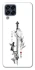 Чохол на Samsung Galaxy M33 5G Tattoo ver.6 фото 1 з 1