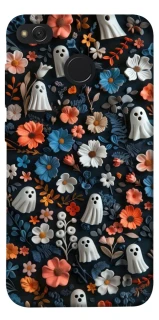 Чохол на Xiaomi Redmi 4X Halloween Style фото 1 з 1