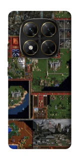 Чехол на Xiaomi Poco X7 Heroes of Might and Magic фото 1 из 1