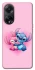 Чохол на Oppo A58 4G Stitch ver.10 фото 1 з 1