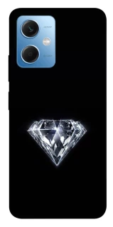 Чехол на Xiaomi Redmi Note 12 5G Бриллиант фото 1 из 1