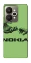 Чохол на Realme 15 Nokia фото 1 з 1