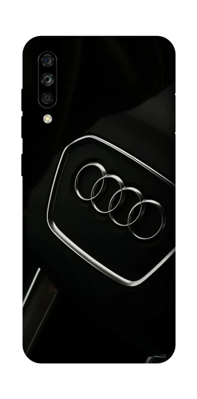 Чехол на ZTE Blade A7s (2019) AUDI фото 1 из 1