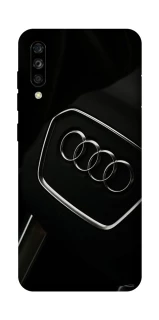 Чохол на ZTE Blade A7s (2019) AUDI фото 1 з 1