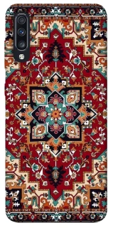 Чохол на Samsung Galaxy A70 (A705F) Килим v4 фото 1 з 1