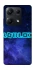 Чохол на Xiaomi Redmi Note 14S Roblox Space Logo Blue фото 1 з 1
