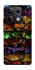 Чехол на Xiaomi Redmi Note 13 5G Mortal Kombat ver.5 фото 1 из 1