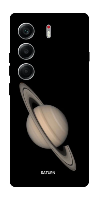 Чехол на Tecno Camon 40 Saturn фото 1 из 1