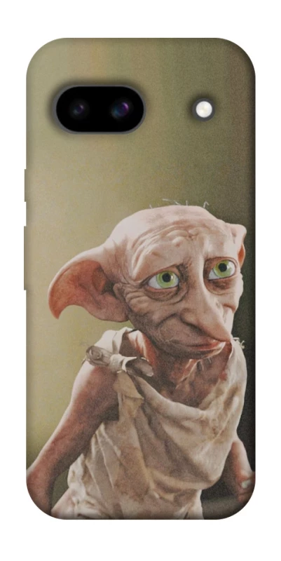 Чохол на Google Pixel 8a Harry Potter v4 фото 1 з 1